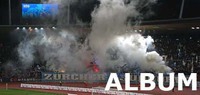 FCZ - Basel 0:1