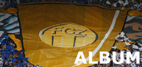 FCZ - Basel 1:3