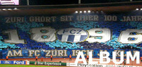 FCZ - Marseille 0:1