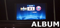 FCZ - Bayern München 0:1