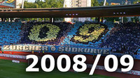 Saison 2008/09