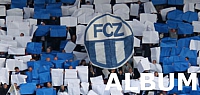 FCZ - Luzern 1:1
