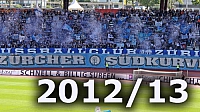Saison 2012/13