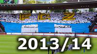 Saison 2013/14